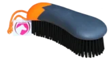 FUN0010E-fun-body-brush-for-grooming-orange