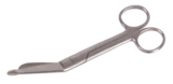SCHA0077-stainless-steel-bandage-scissors-145-mm-non-serrated-edge