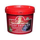 Kevin Bacon's Hoof alogo kabjarasv kabjamääre
