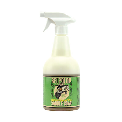 Belpolon sadulaseep 2in1 alogo