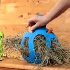 Snäkipall hobusele alogo 2