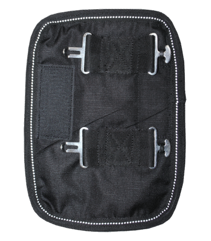 Teki rinnaesine laiendus 10cm alogo