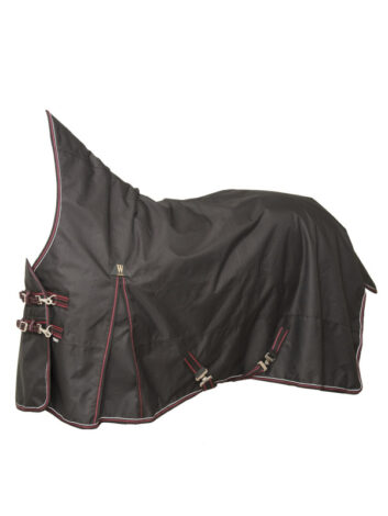 poolkaelaga 1200den õuetekk vihmatekk alogo