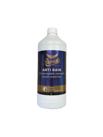 veekindluse taastamiseks tekkidele alogo