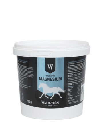 magneesium hobusele alogo